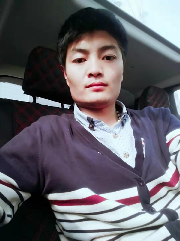 心畫的第一张照片--聊城相亲服务中心