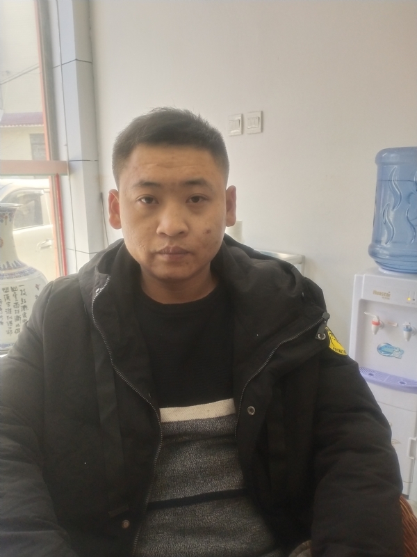 瞿波的第一张照片--聊城相亲服务中心