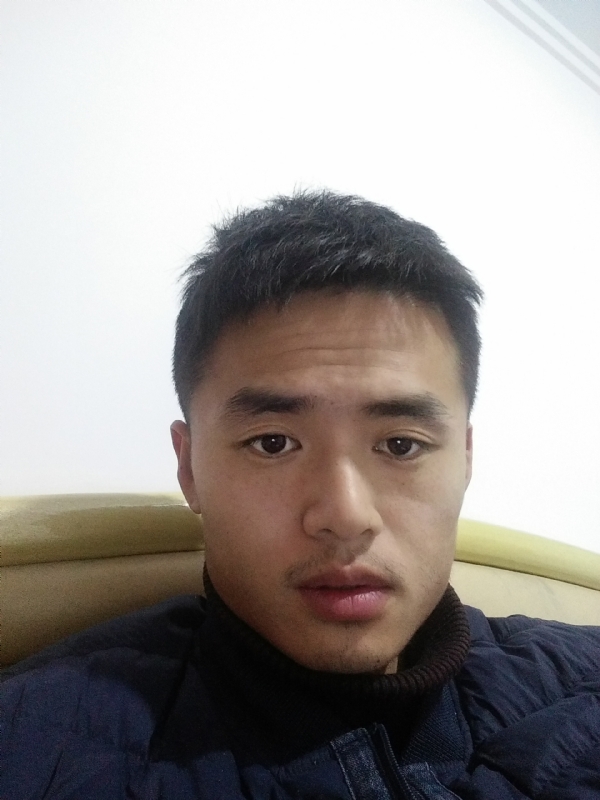 王的第一张照片--聊城相亲服务中心
