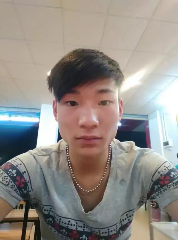 放飞的第一张照片--聊城相亲服务中心
