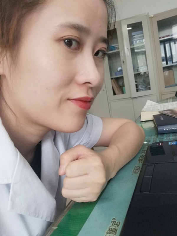 一米阳光的第一张照片--聊城相亲服务中心