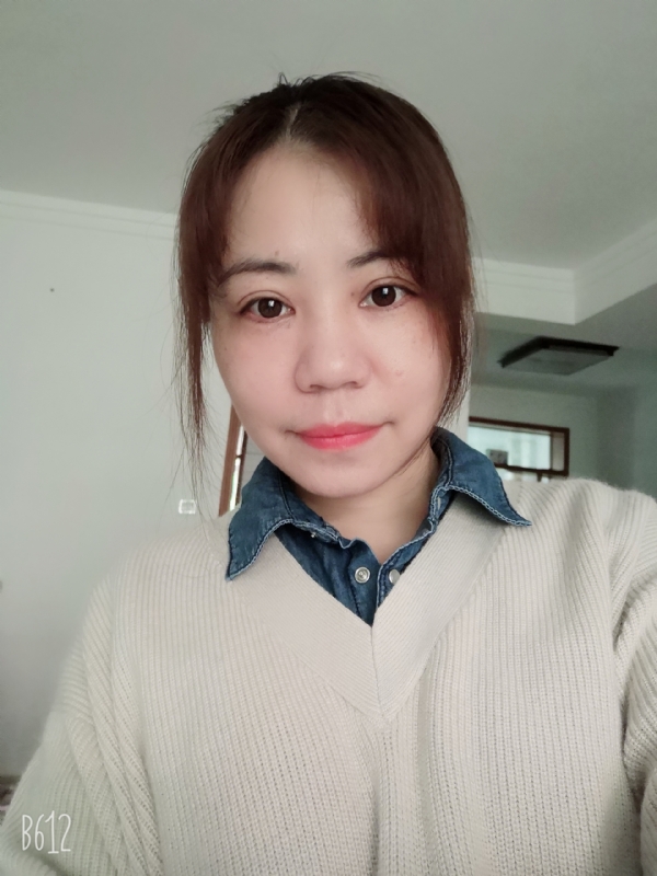 蜗牛慢慢的第一张照片--聊城相亲服务中心