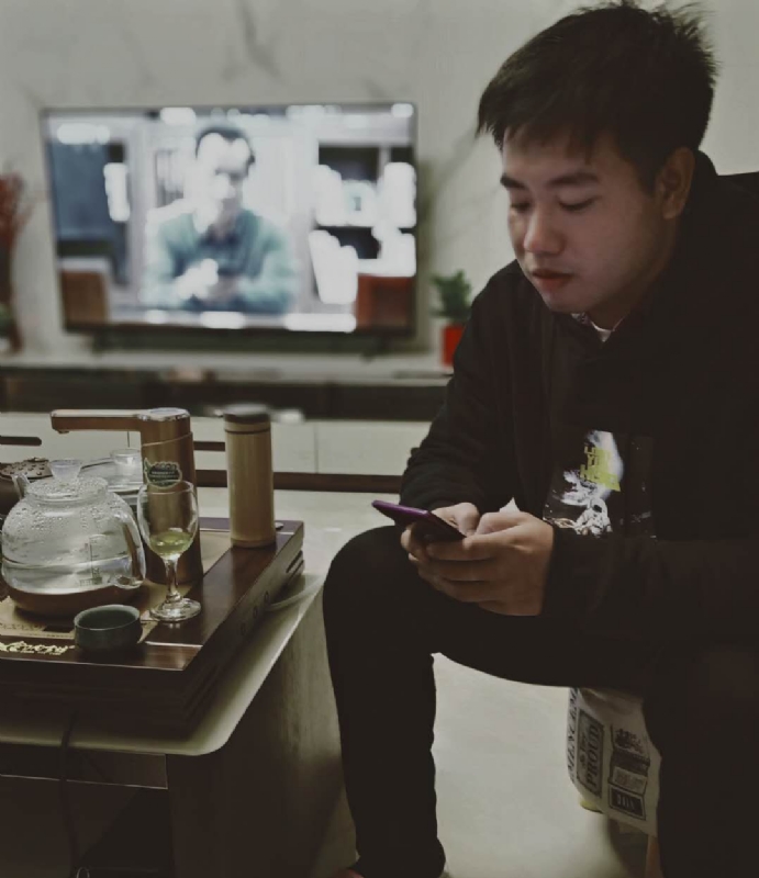 嗯今年能脱单吗的第一张照片--聊城相亲服务中心