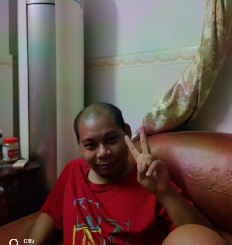 肥煊的第一张照片--聊城相亲服务中心