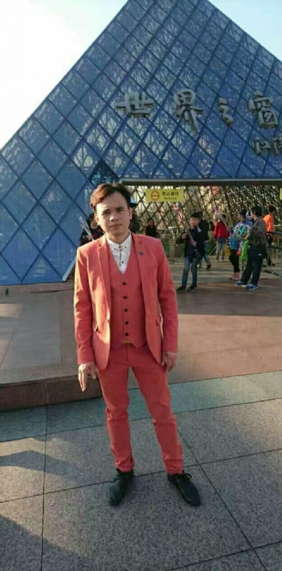 小甘的第二张照片--聊城相亲服务中心