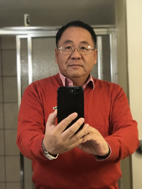Roger的第一张照片--聊城相亲服务中心