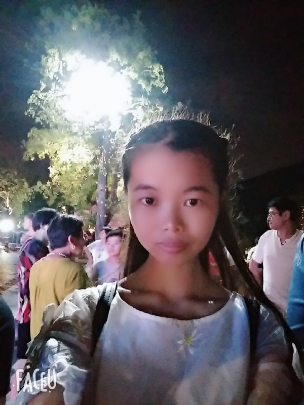 雨天的第一张照片--聊城相亲服务中心