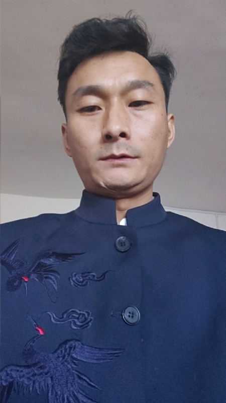 逆袭的小老鼠～龙long的第一张照片--聊城相亲服务中心