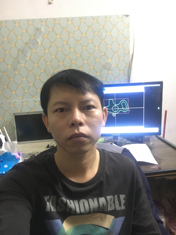黄叶枫的第一张照片--聊城相亲服务中心