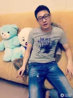 惟才的第一张照片--聊城相亲服务中心
