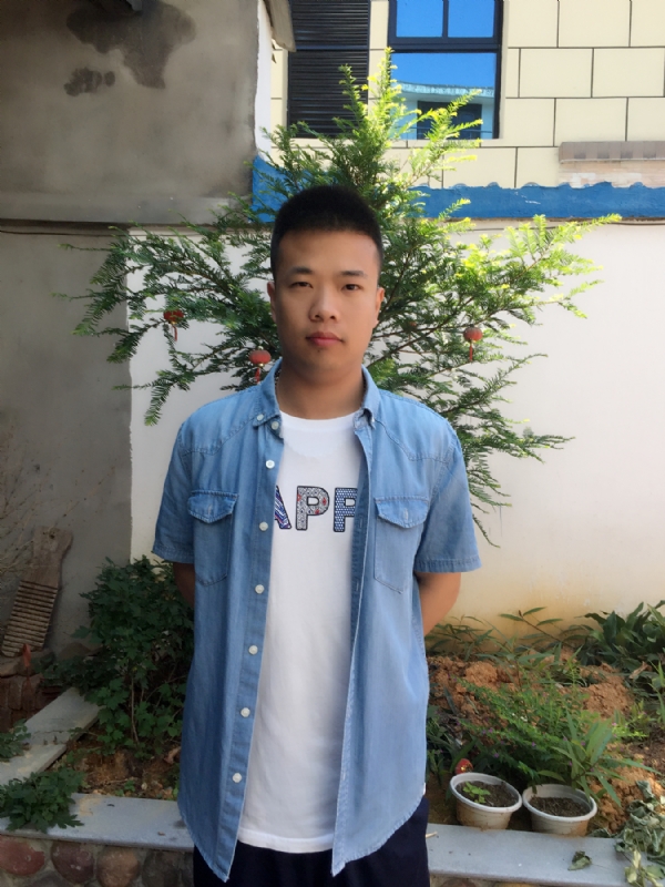 桃子哪去了的第一张照片--聊城相亲服务中心