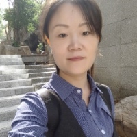 伊琪的第一张照片--聊城相亲服务中心