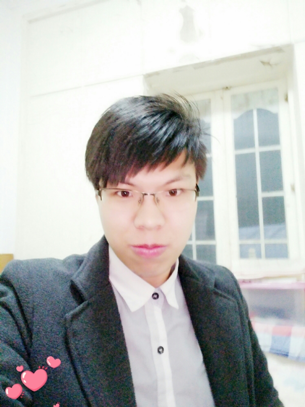 舍得的第一张照片--聊城相亲服务中心