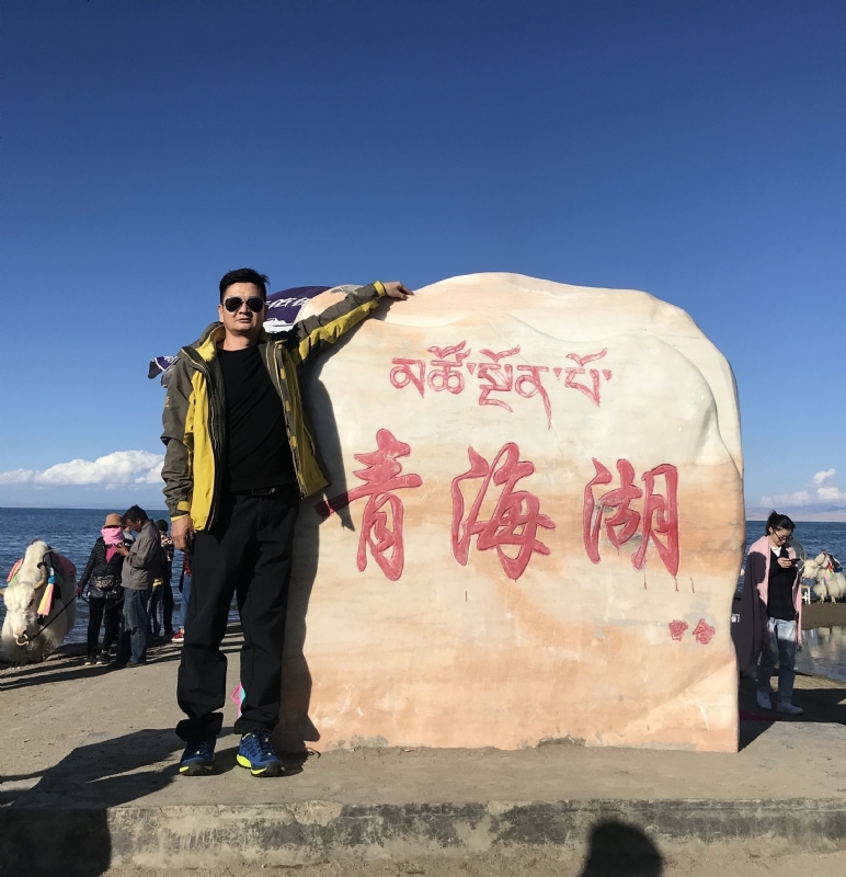 宗泽的第一张照片--聊城相亲服务中心