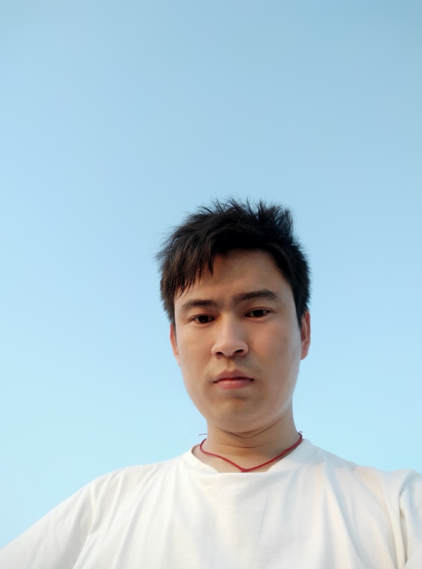 菜菜的第一张照片--聊城相亲服务中心