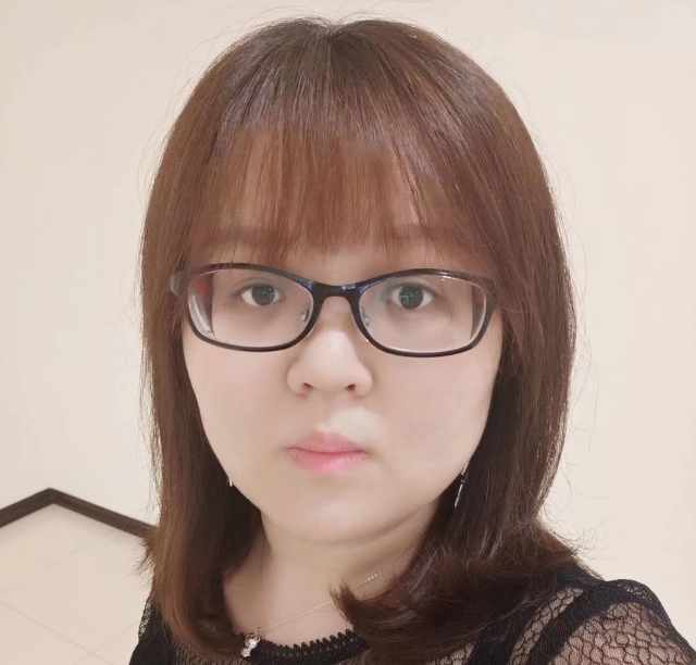 lily的第一张照片--聊城相亲服务中心