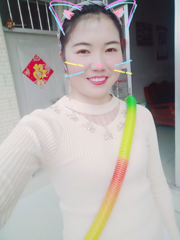 芷宁的第一张照片--聊城相亲服务中心