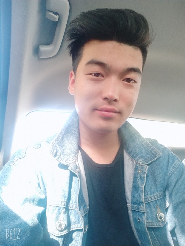 吉吉国王的第一张照片--聊城相亲服务中心