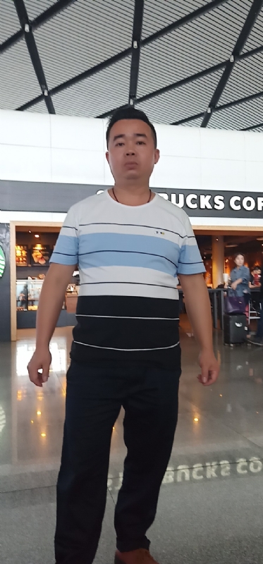 时光是个侩子手i的第一张照片--聊城相亲服务中心