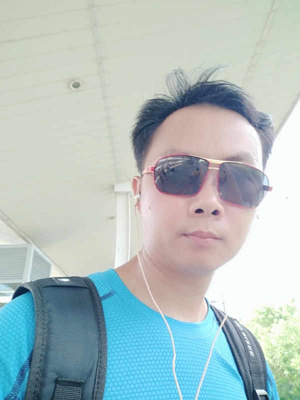 八九不离十的第一张照片--聊城相亲服务中心