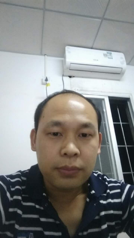 阿星的第一张照片--聊城相亲服务中心