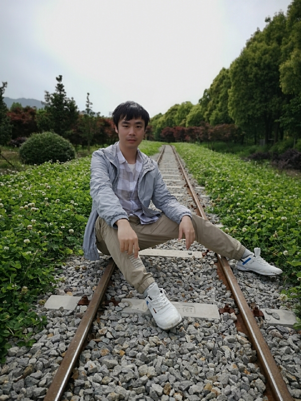 HCL的第一张照片--聊城相亲服务中心