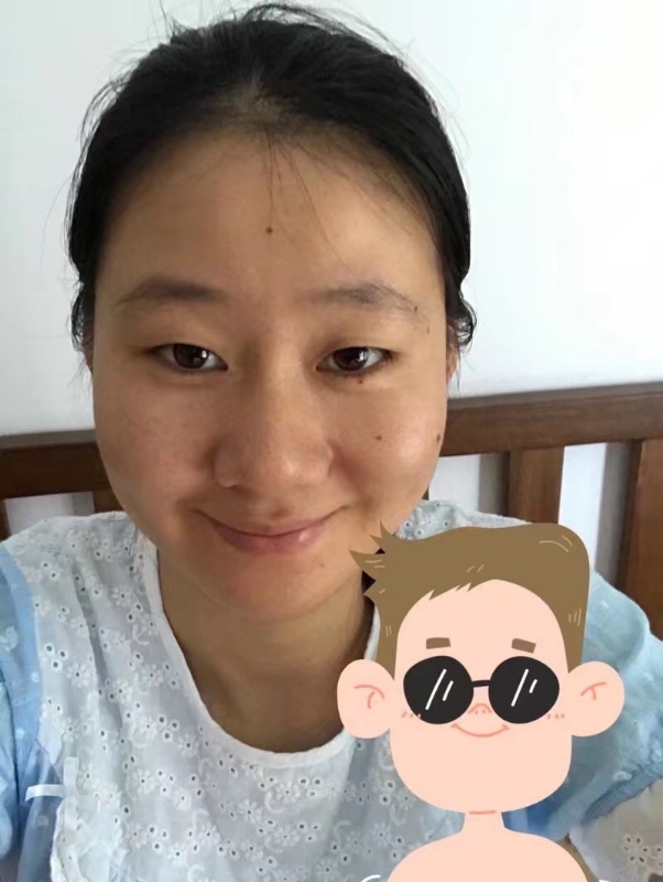 丽丽的第一张照片--聊城相亲服务中心
