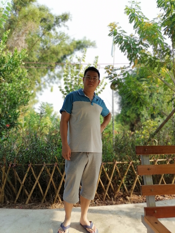 细水长流的第一张照片--聊城相亲服务中心