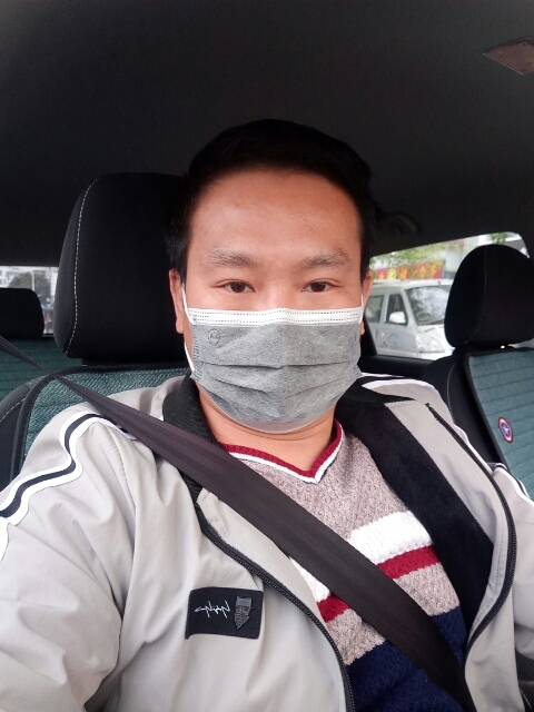 寻缘的第一张照片--聊城相亲服务中心
