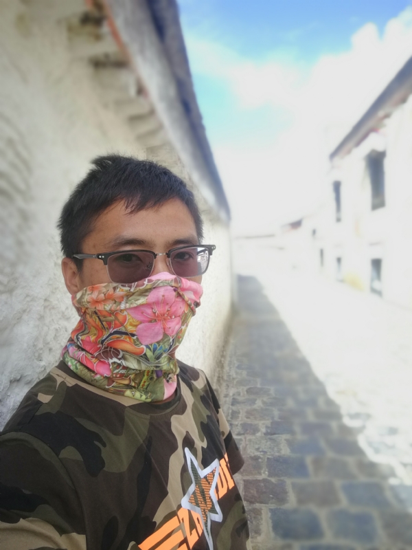 默语的第一张照片--聊城相亲服务中心