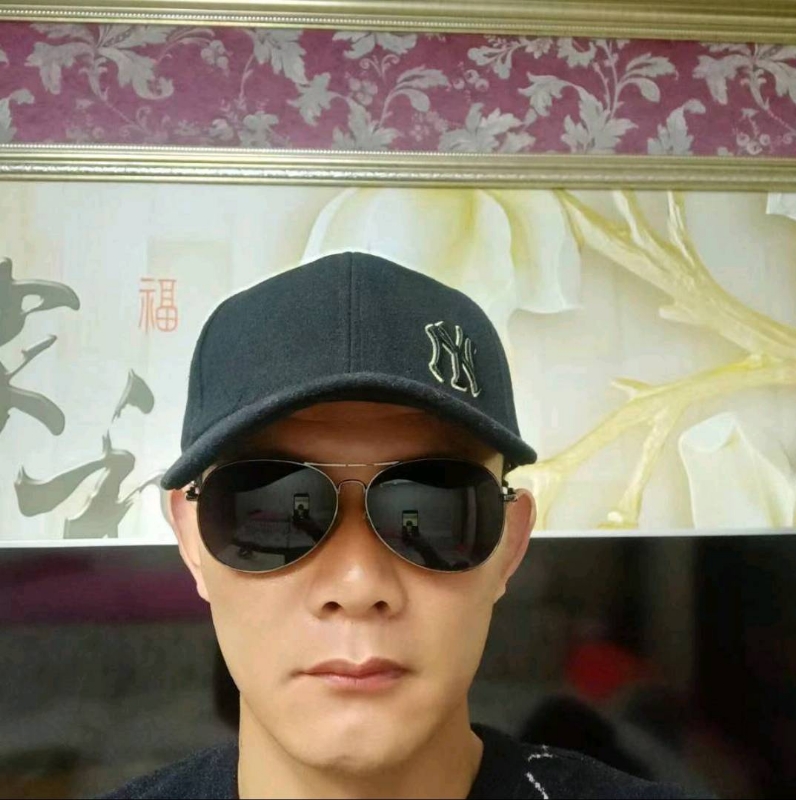 阿海的第二张照片--聊城相亲服务中心