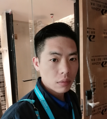 木乐的第一张照片--聊城相亲服务中心