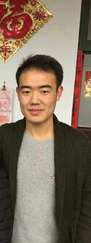 Mr源的第一张照片--聊城相亲服务中心