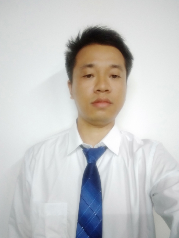 叶先生的第一张照片--聊城相亲服务中心