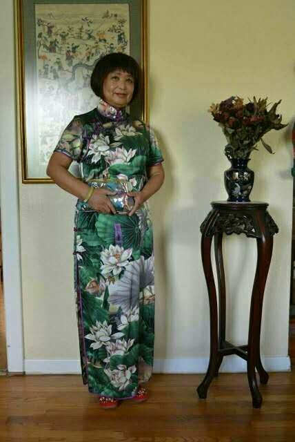 中學老師的第一张照片--聊城相亲服务中心