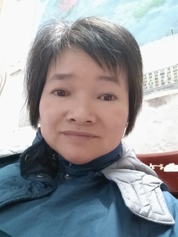 如意的第一张照片--聊城相亲服务中心