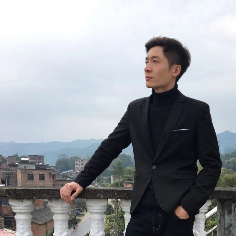 阿初的第一张照片--聊城相亲服务中心