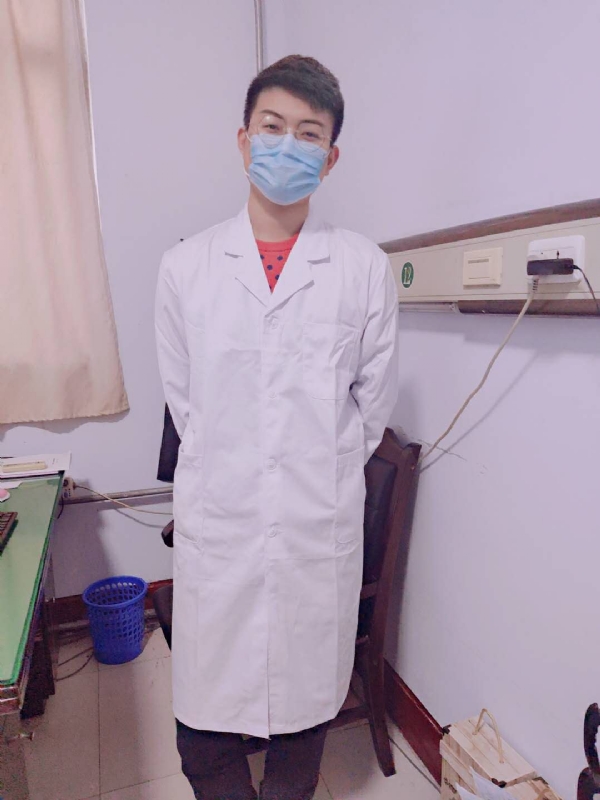 Leslie的第一张照片--聊城相亲服务中心