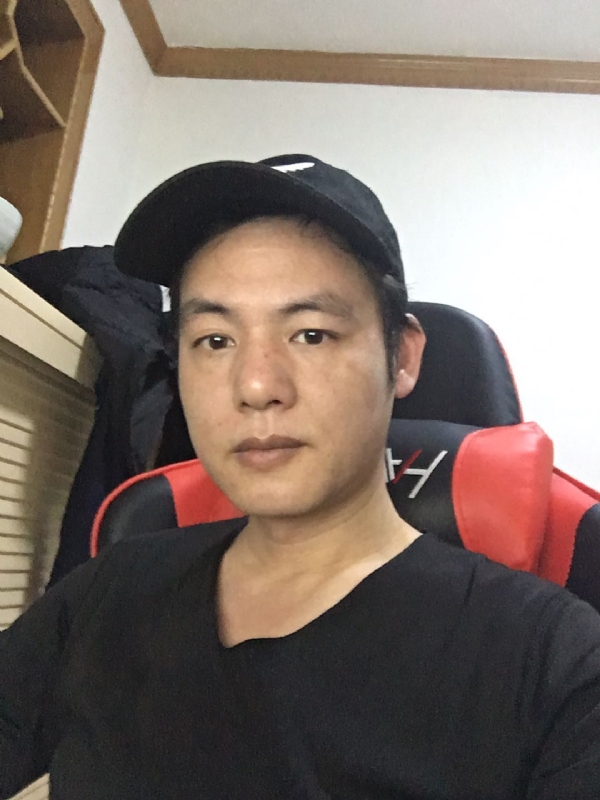 扛枪打鸟的第一张照片--聊城相亲服务中心