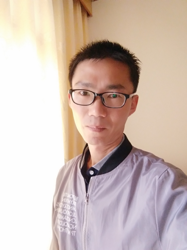 平凡的风的第二张照片--聊城相亲服务中心
