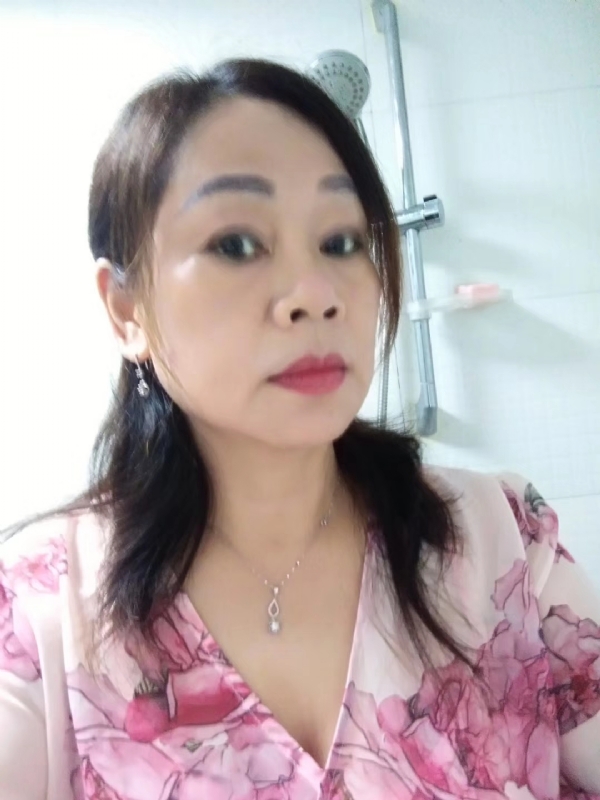 淑女的第二张照片--聊城相亲服务中心