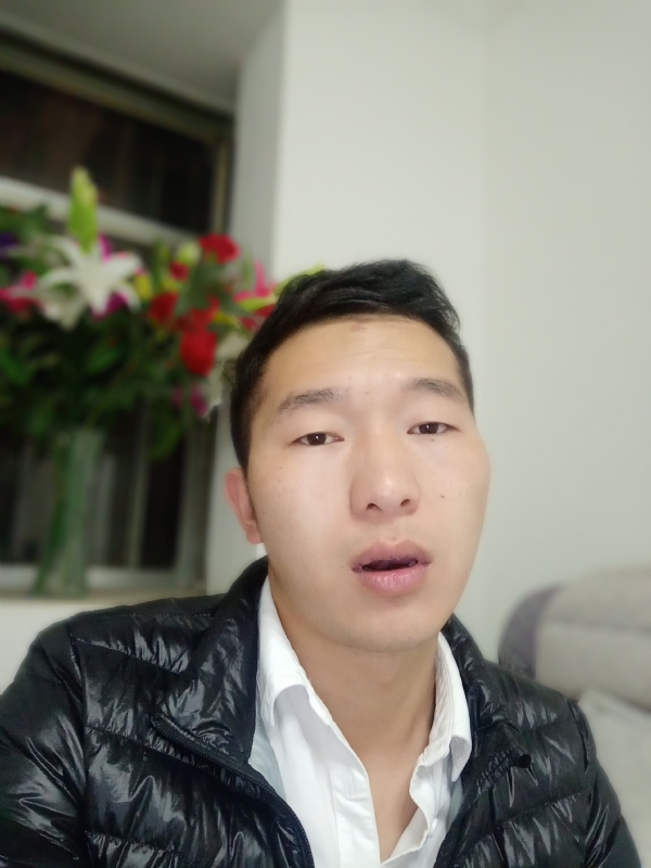 赵勇的第一张照片--聊城相亲服务中心