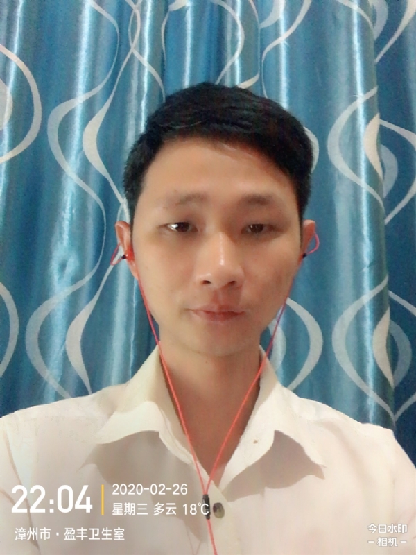 小林的第二张照片--聊城相亲服务中心