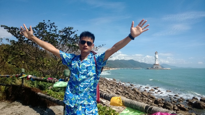 pengyu521的第二张照片--聊城相亲服务中心