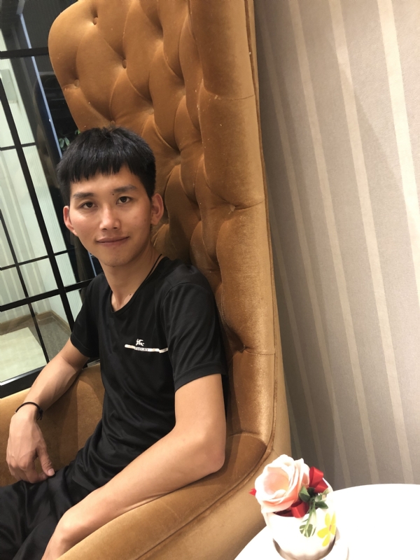 勿忘稀粥的第一张照片--聊城相亲服务中心