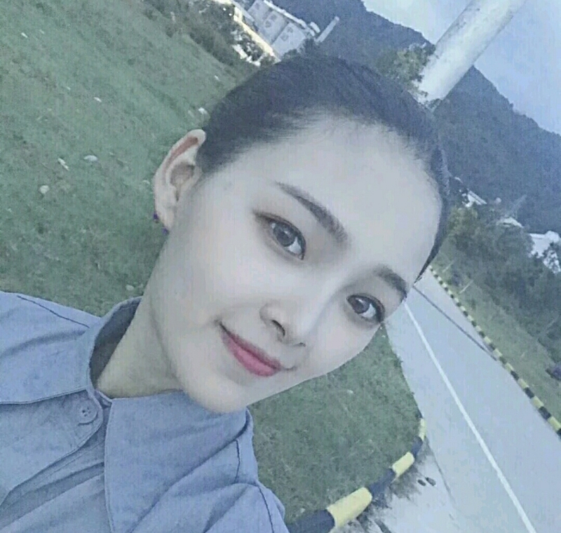 房子吃了兔子的第一张照片--聊城相亲服务中心