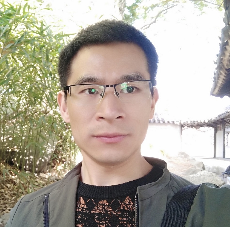 翔飞的第一张照片--聊城相亲服务中心