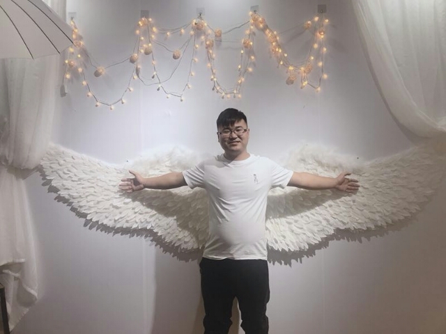 小凡的第一张照片--聊城相亲服务中心