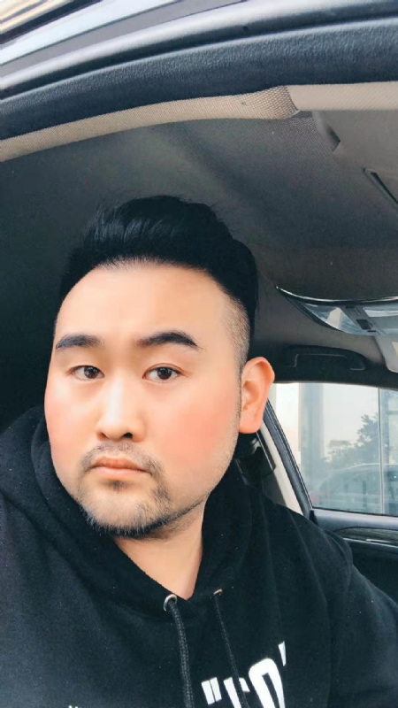 蒋不出口的第一张照片--聊城相亲服务中心