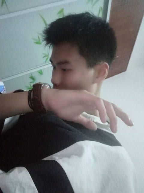 溟濛的第一张照片--聊城相亲服务中心